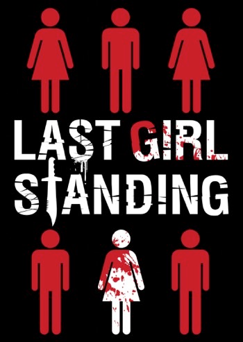Illustration for article titled Last Girl Standing Explores What Happens to the Lone Survivor After the Horror Movie Ends